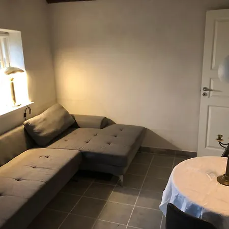 Hvedebjerg Appartement Kalundborg